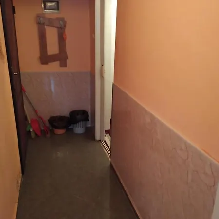 Aksakov Apartment