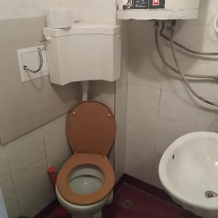 Apartment Aksakov