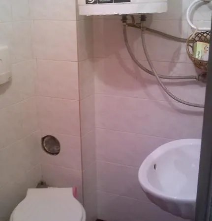 Aksakov Apartment *