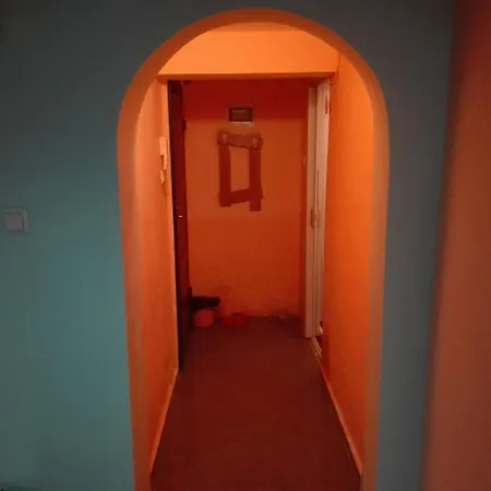Aksakov Apartment